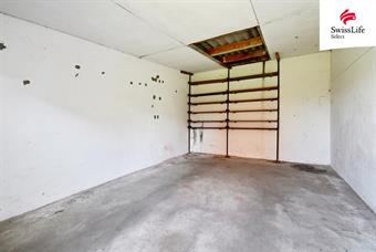 Prodej garáže 40 m2 Potěhy