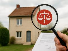 Právní vady nemovitých věcí