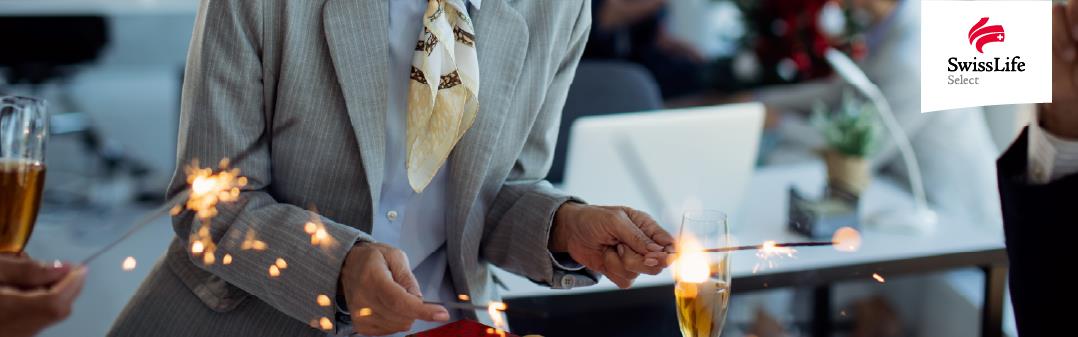 Nový rok, nové příležitosti