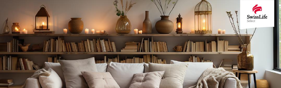 Home staging. Jak udělat z nemovitosti lásku na první pohled