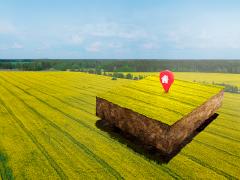 Omezení nabývání zemědělské půdy cizinci