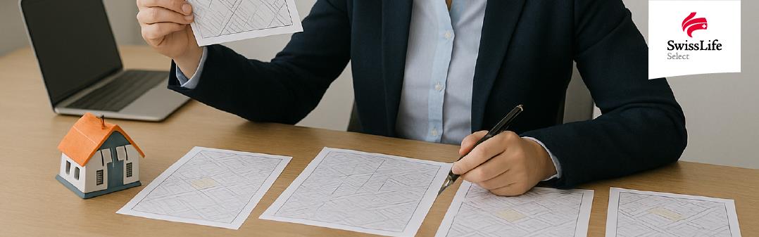 Nesoulad v katastru nemovitostí: Co by měli makléři vědět?