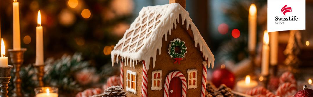 Krásné a klidné vánoční svátky