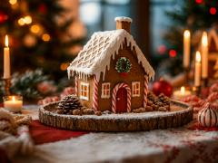 Krásné a klidné vánoční svátky