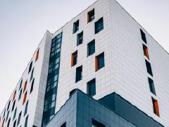 Nesoulad v katastru nemovitosti.