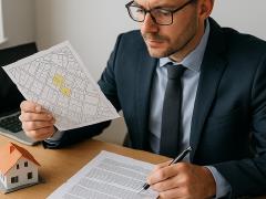 Nesoulad v katastru nemovitostí: Co by měli makléři vědět?