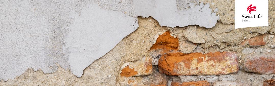 Vady nemovitých věcí