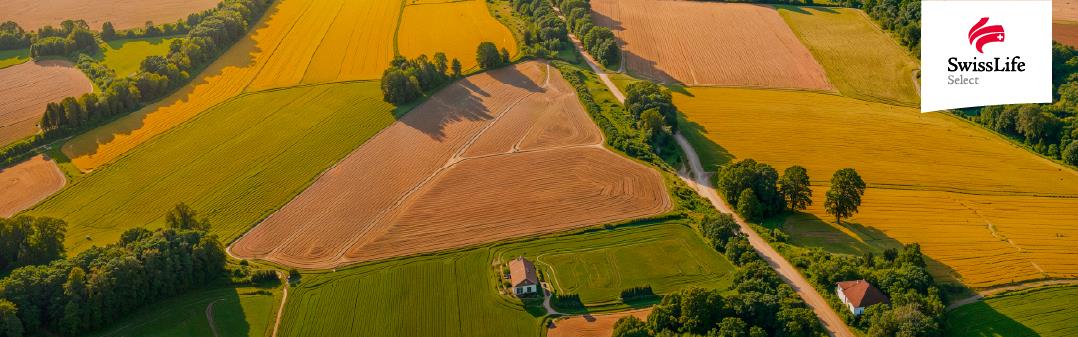 Omezení nabývání zemědělské půdy cizinci