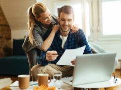 Novoroční bilancování: