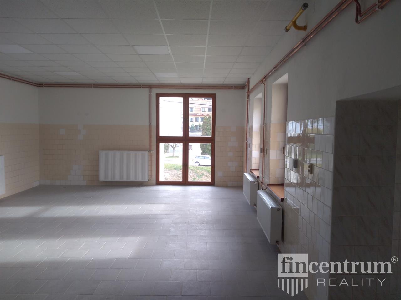 Pronájem ubytovacího zařízení 250 m2 Novosady, Velké Meziříčí