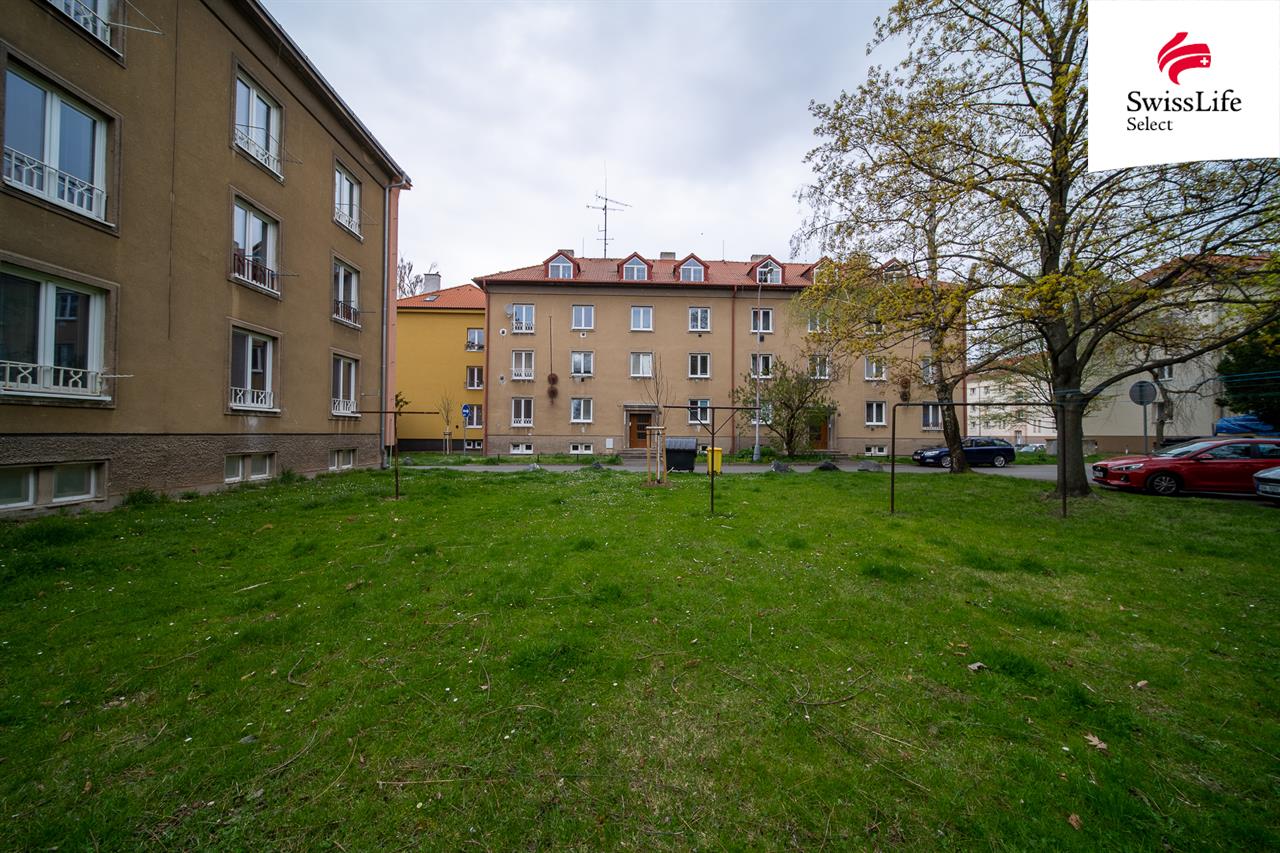 Prodej bytu 4+kk 108 m2 Mikoláše Alše, Kolín