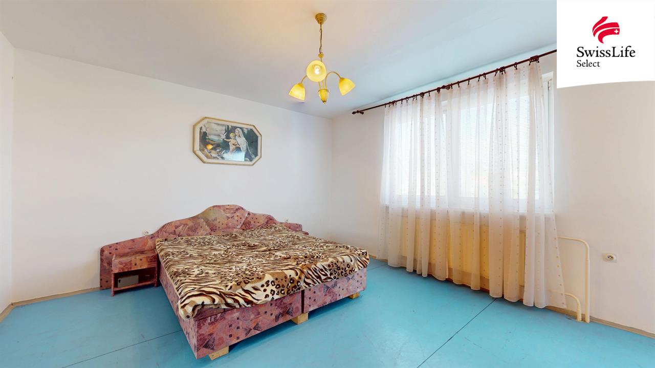 Prodej rodinného domu 311 m2 Zmola, Svatobořice-Mistřín