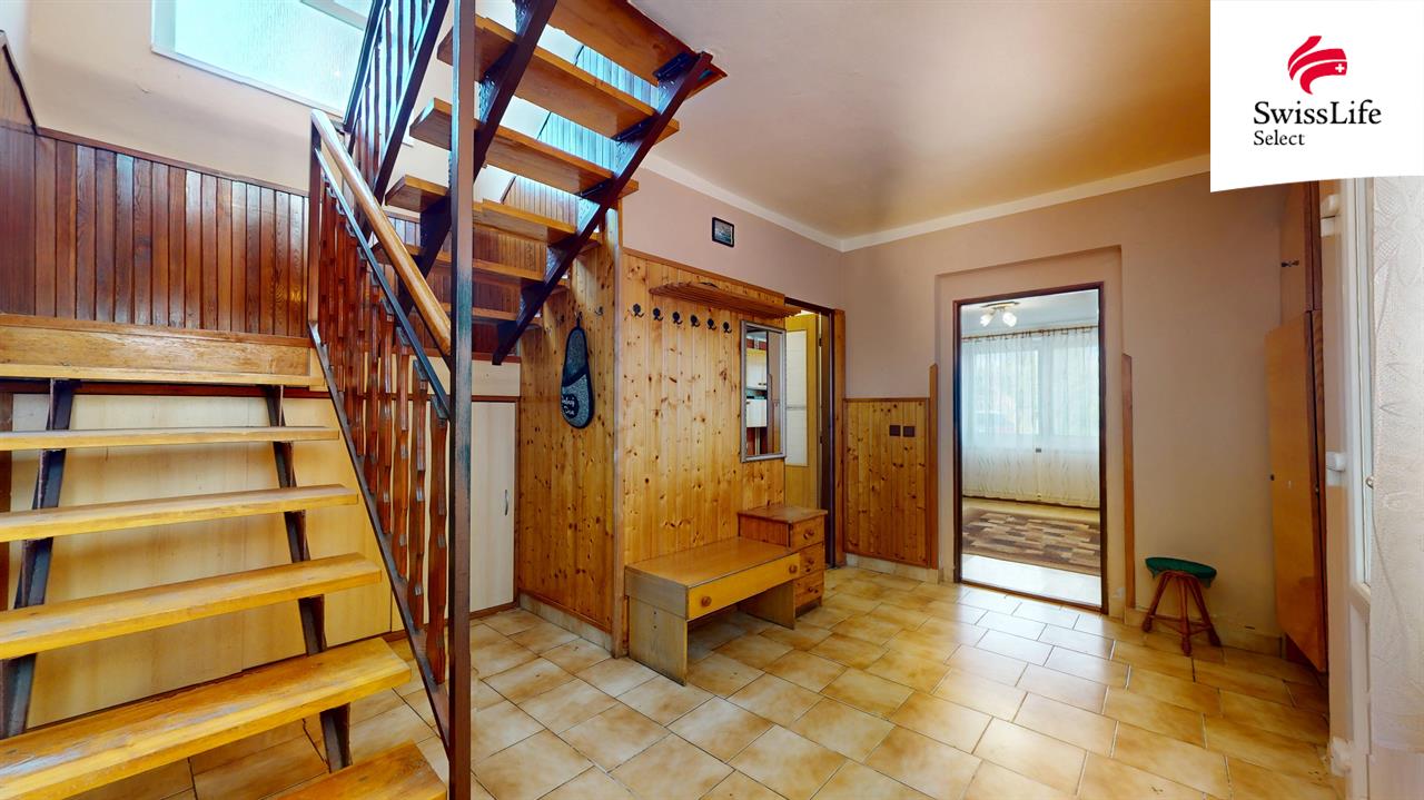 Prodej rodinného domu 311 m2 Zmola, Svatobořice-Mistřín