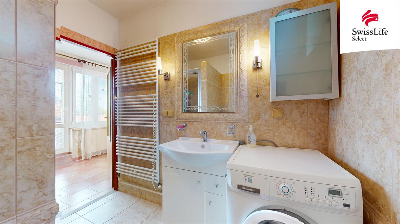 Prodej rodinného domu 311 m2 Zmola, Svatobořice-Mistřín