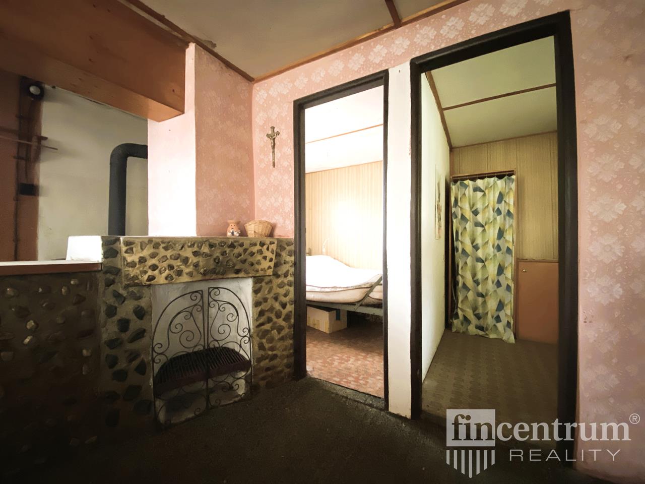 Prodej chaty 46 m2 Soboňské rybníky, Vracov