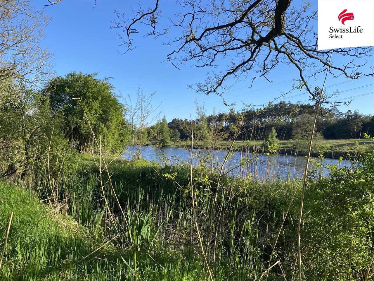 Prodej chaty 46 m2 Soboňské rybníky, Vracov