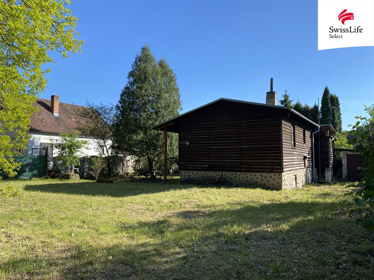 Prodej chaty 46 m2 Soboňské rybníky, Vracov