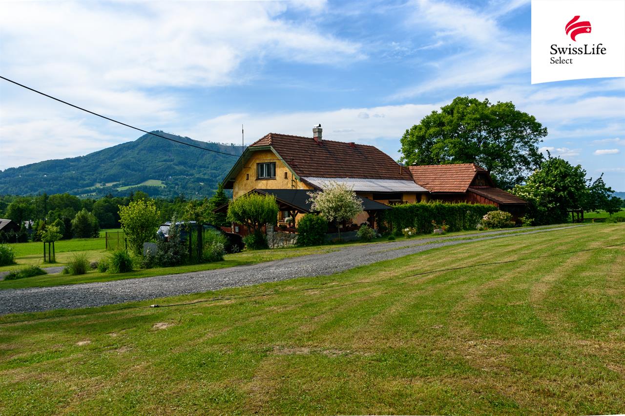 Prodej rodinného domu 100 m2, Čeladná