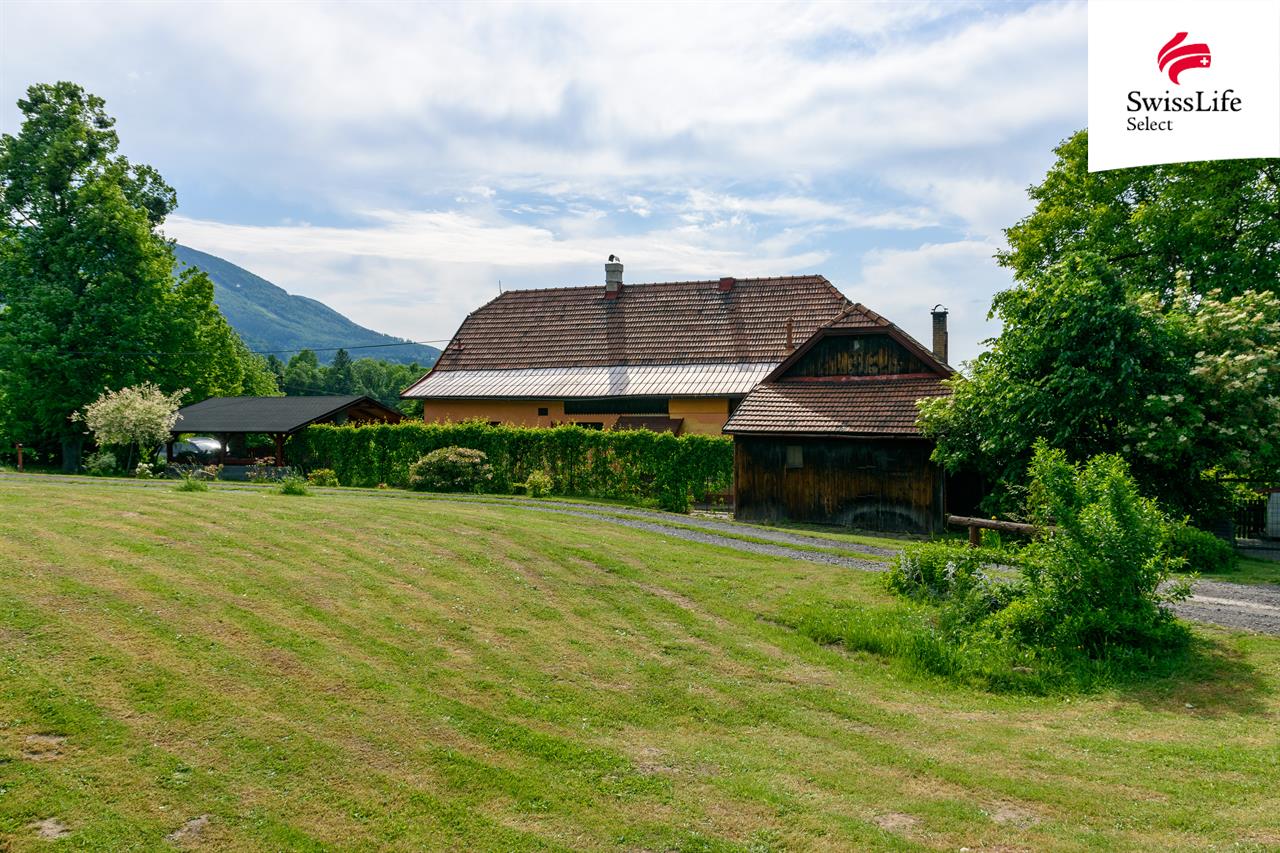 Prodej rodinného domu 100 m2, Čeladná
