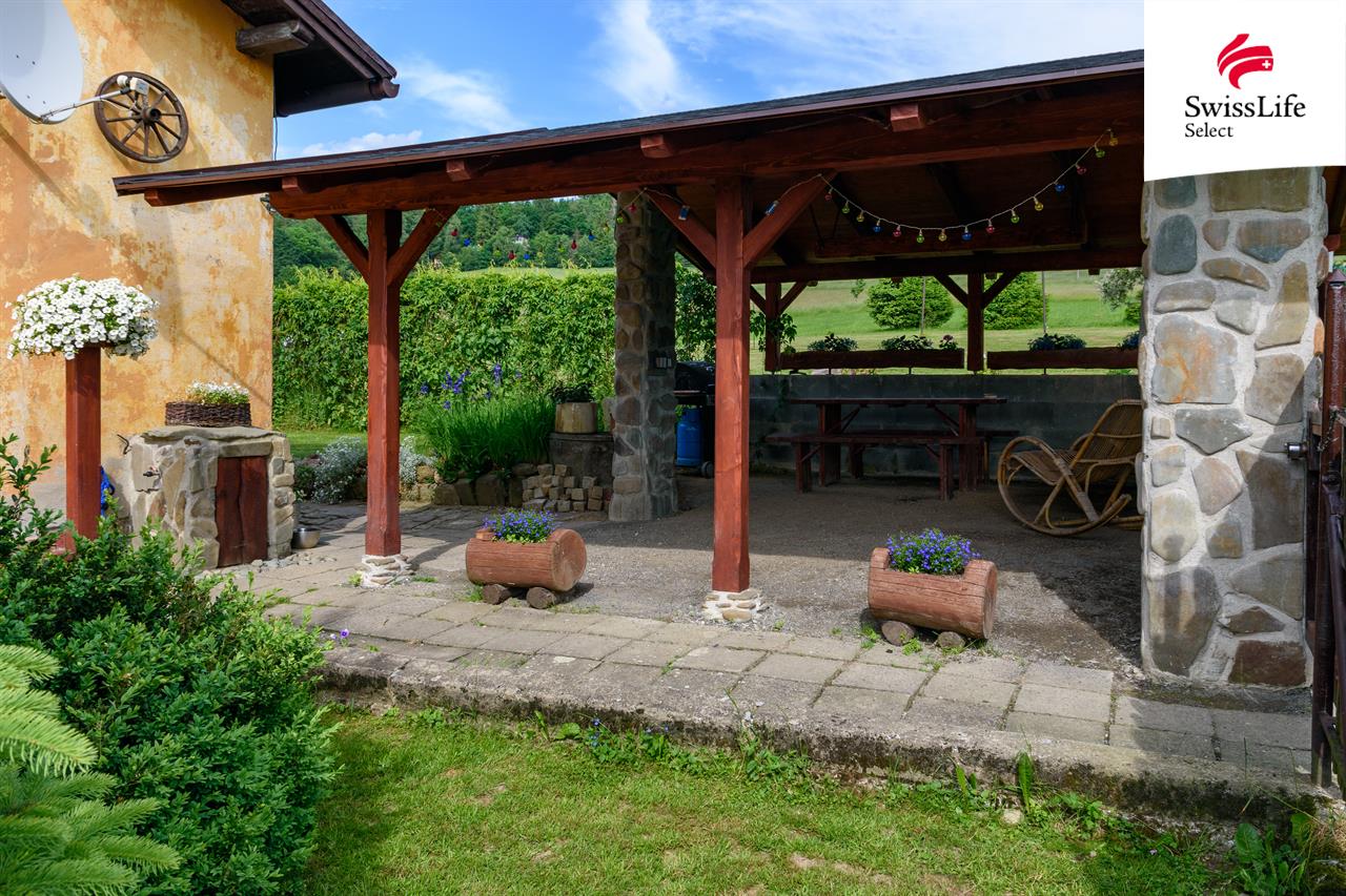 Prodej rodinného domu 100 m2, Čeladná