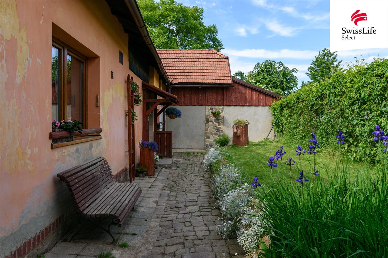 Prodej rodinného domu 100 m2, Čeladná