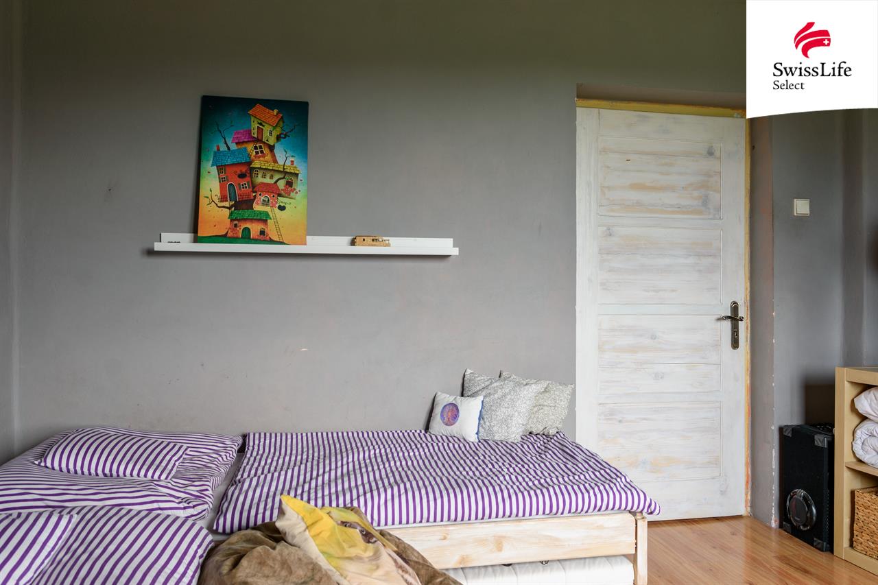 Prodej rodinného domu 100 m2, Čeladná
