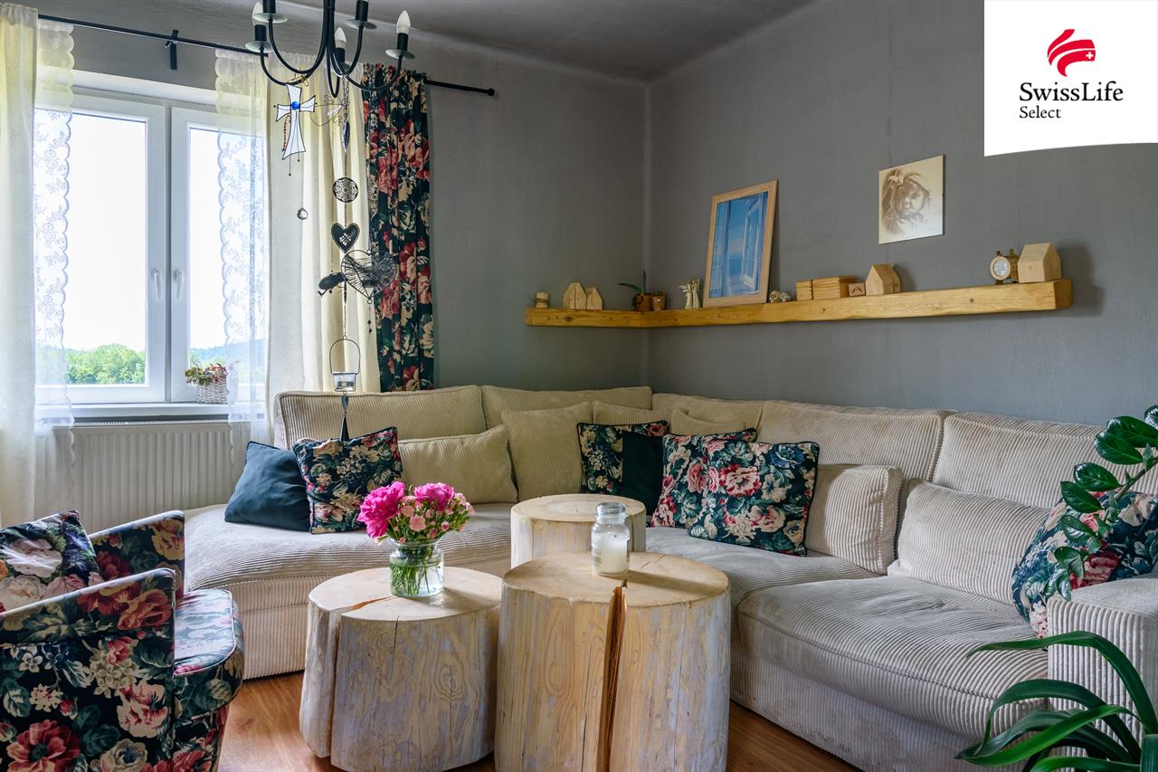 Prodej rodinného domu 100 m2, Čeladná