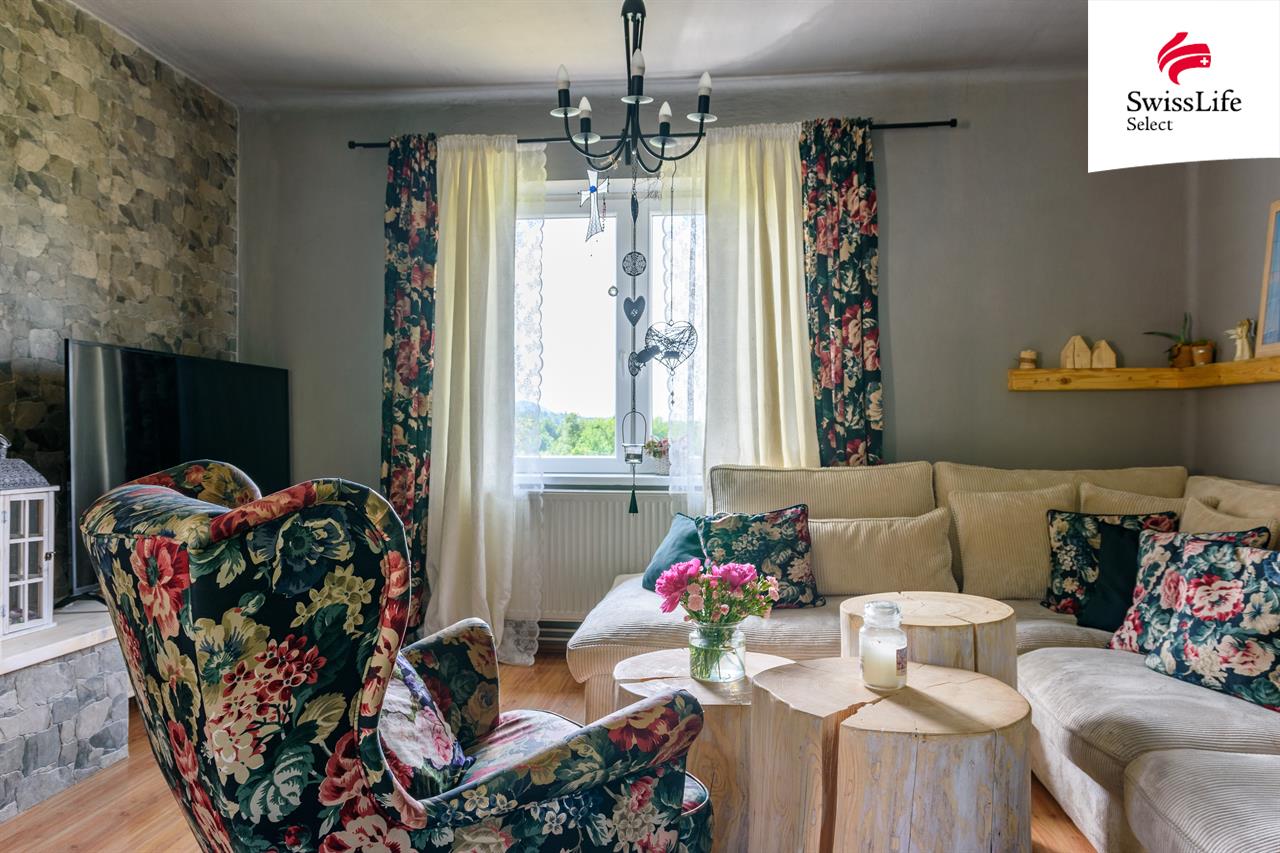 Prodej rodinného domu 100 m2, Čeladná