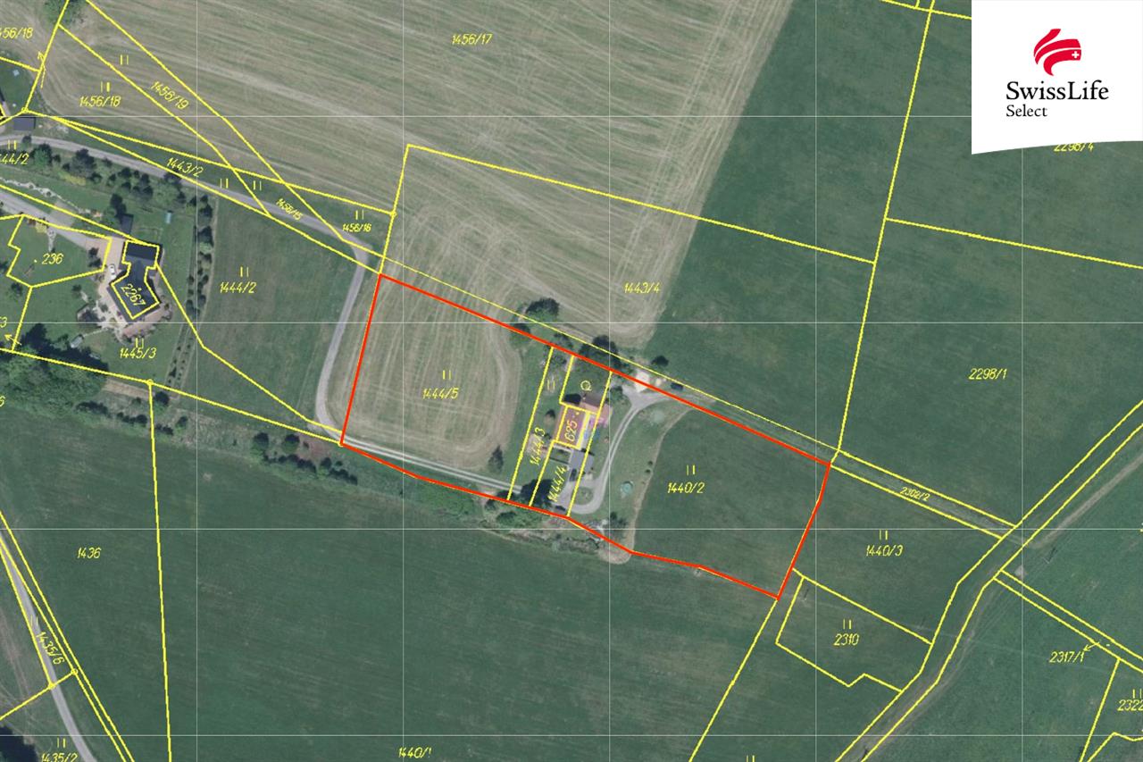 Prodej rodinného domu 100 m2, Čeladná