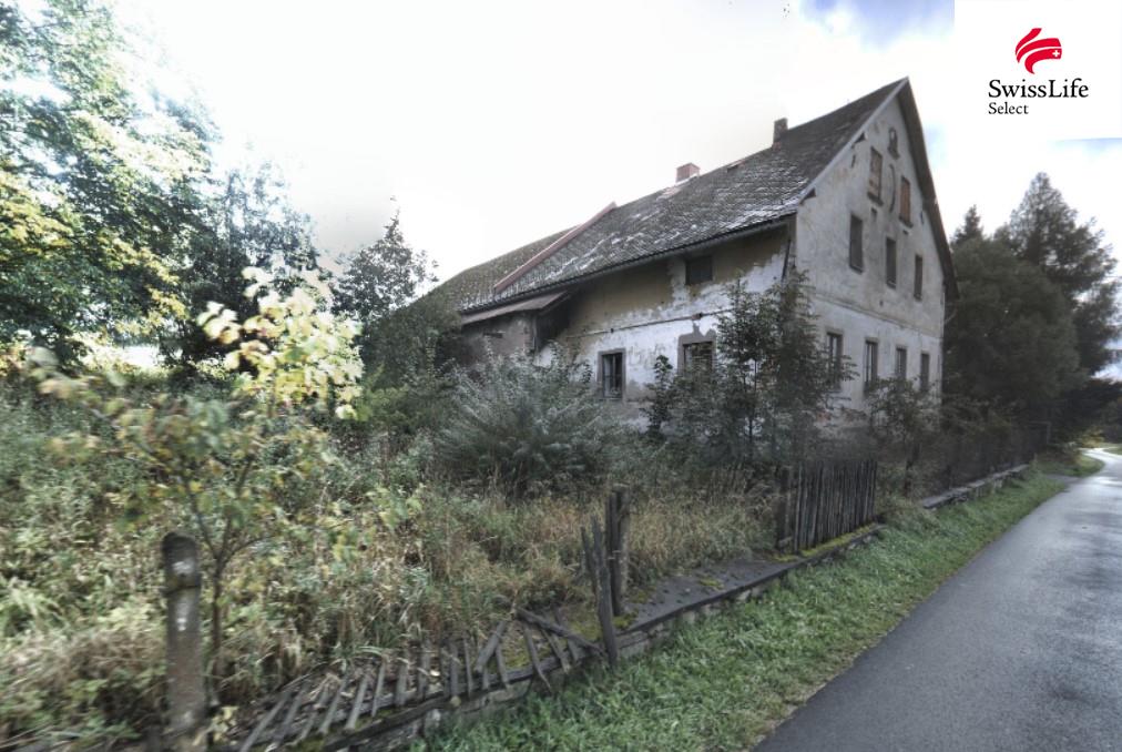 Prodej ubytovacího zařízení 1451 m2, Dolní Morava