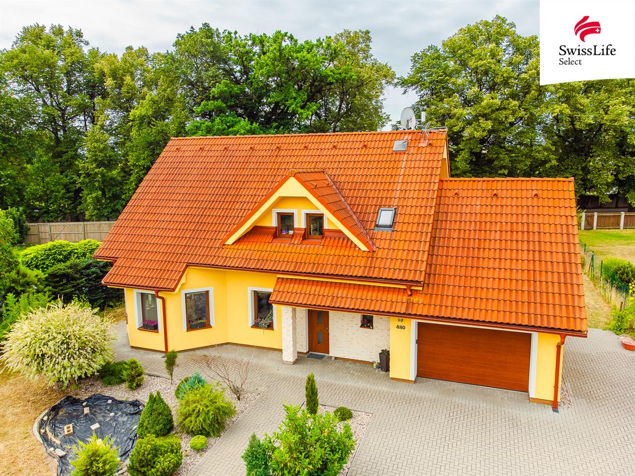 Prodej rodinného domu 198 m2 Na Sádkách, Telč