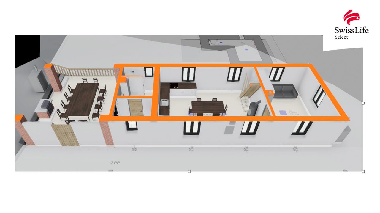 Prodej rodinného domu 72 m2, Vítkov