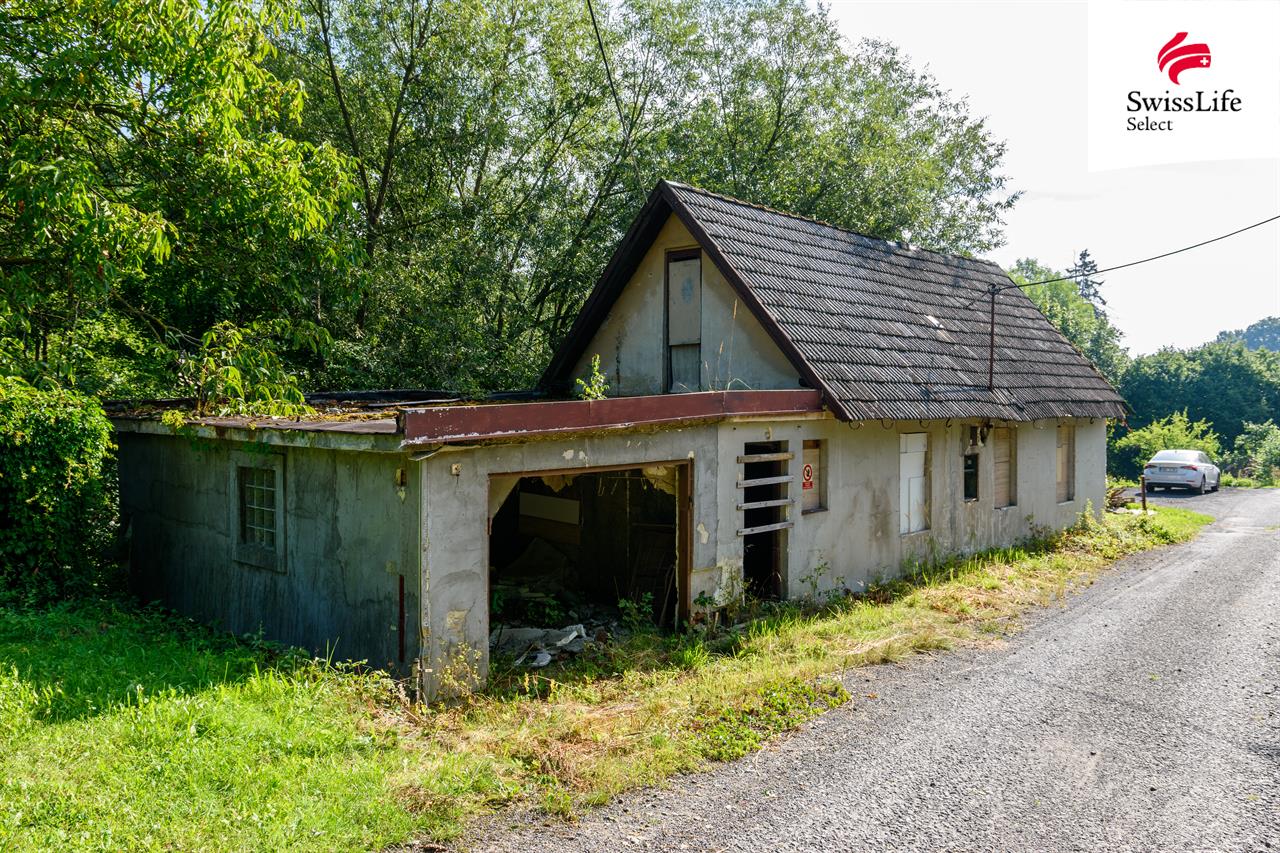 Prodej rodinného domu 72 m2, Vítkov