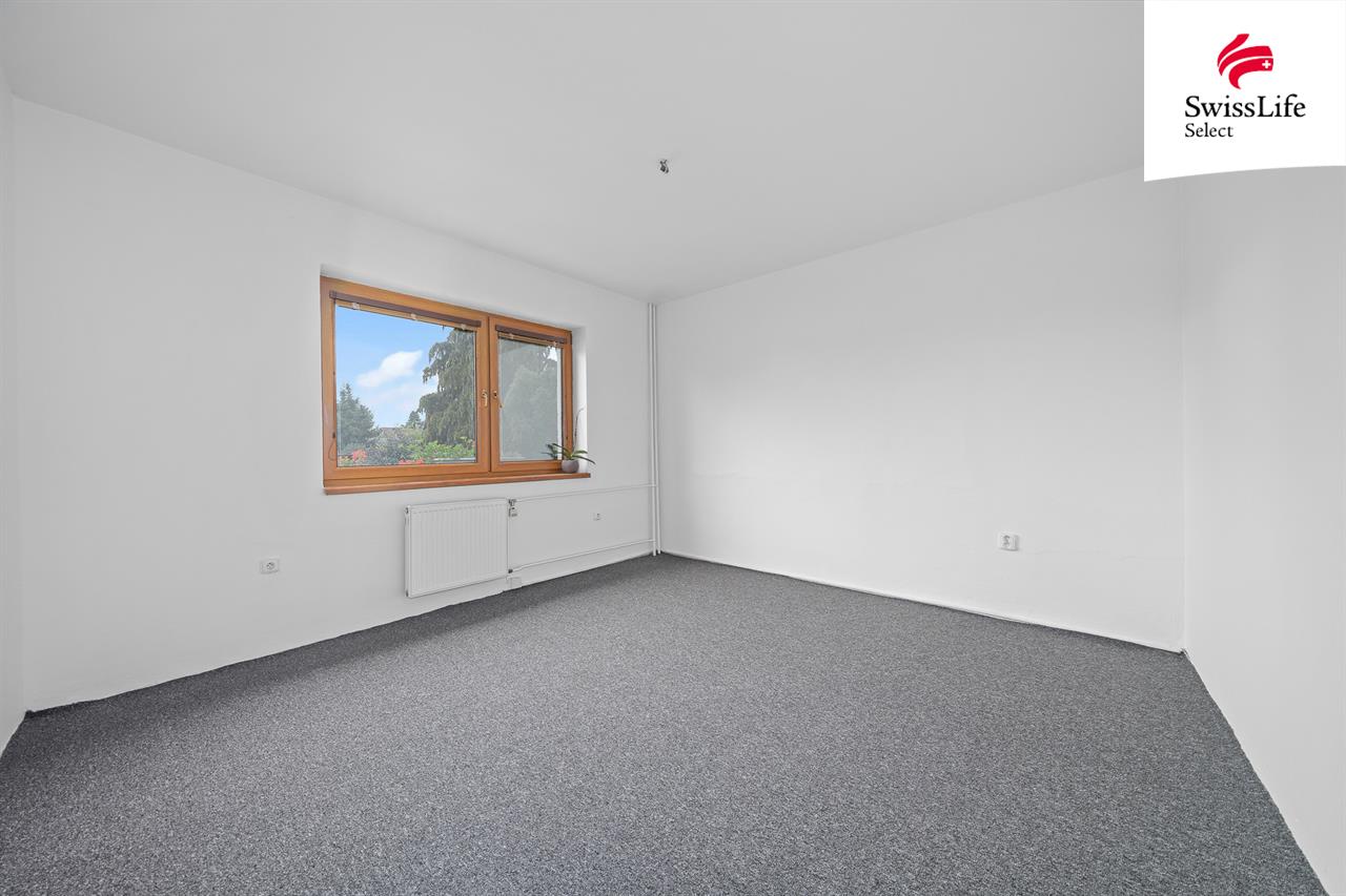 Prodej rodinného domu 300 m2 Švadlenkova, Mikulovice