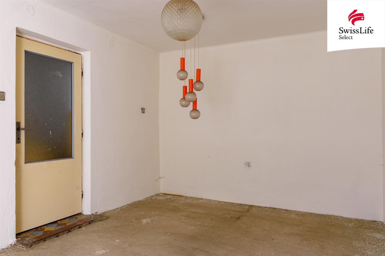 Prodej rodinného domu 210 m2, Bohdíkov