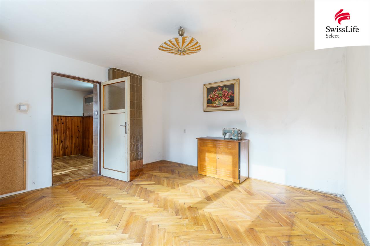 Prodej rodinného domu 130 m2 Sokolská, Karlovy Vary