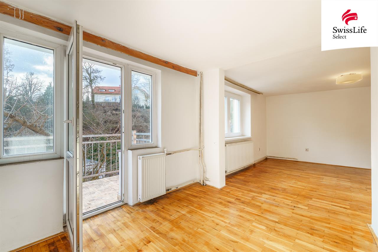 Prodej rodinného domu 130 m2 Sokolská, Karlovy Vary