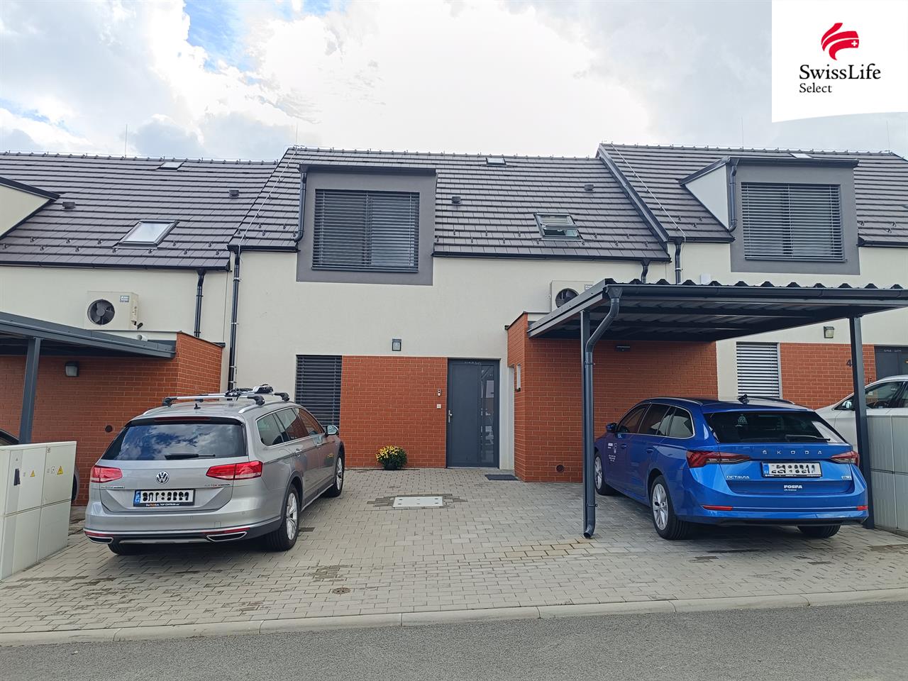 Prodej rodinného domu 153 m2, Starovice