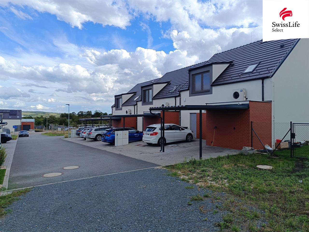 Prodej rodinného domu 153 m2, Starovice