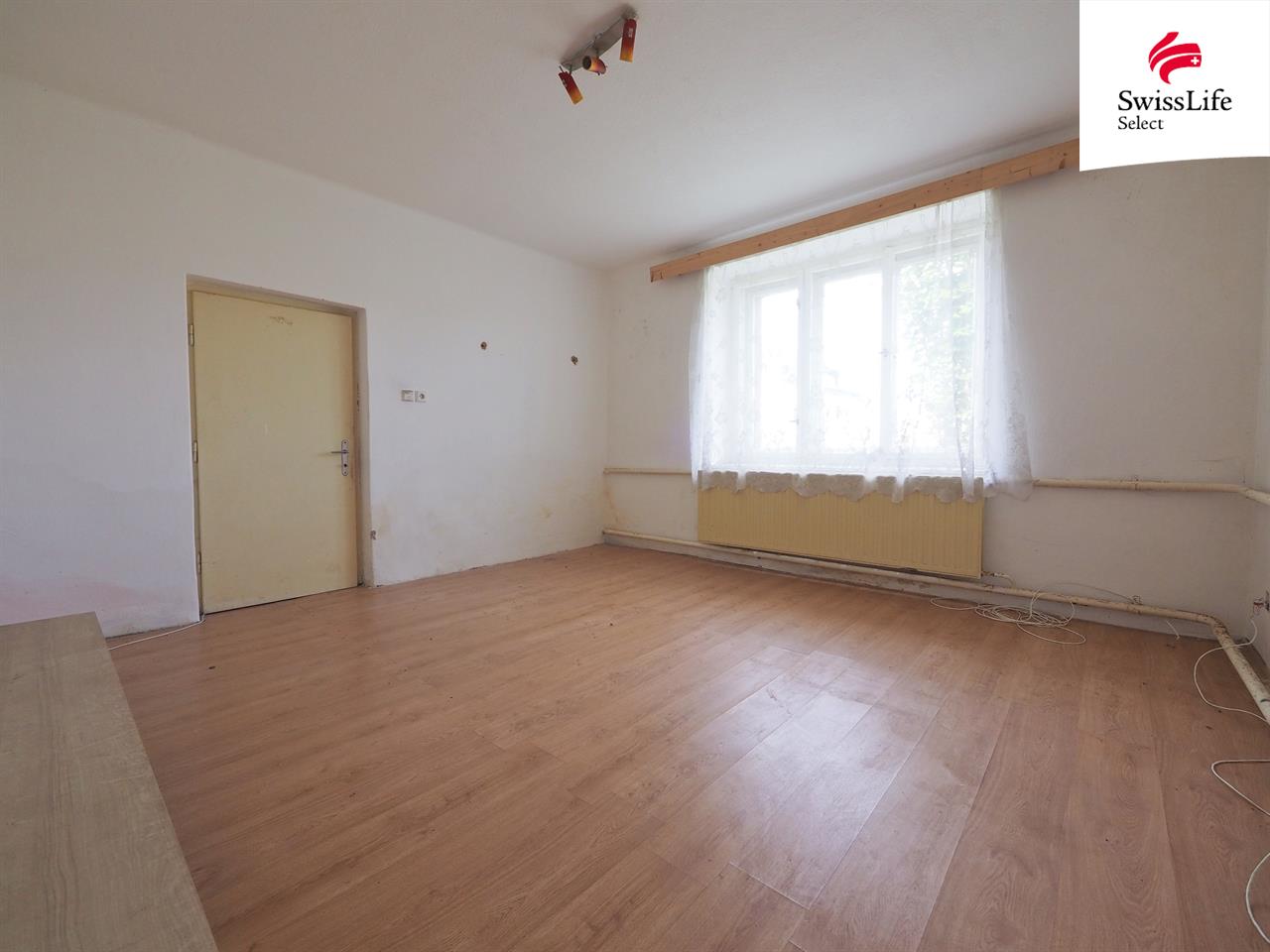 Prodej rodinného domu 120 m2 Polní, Havlíčkova Borová