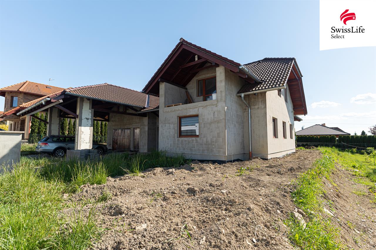 Prodej rodinného domu 340 m2, Kvasiny