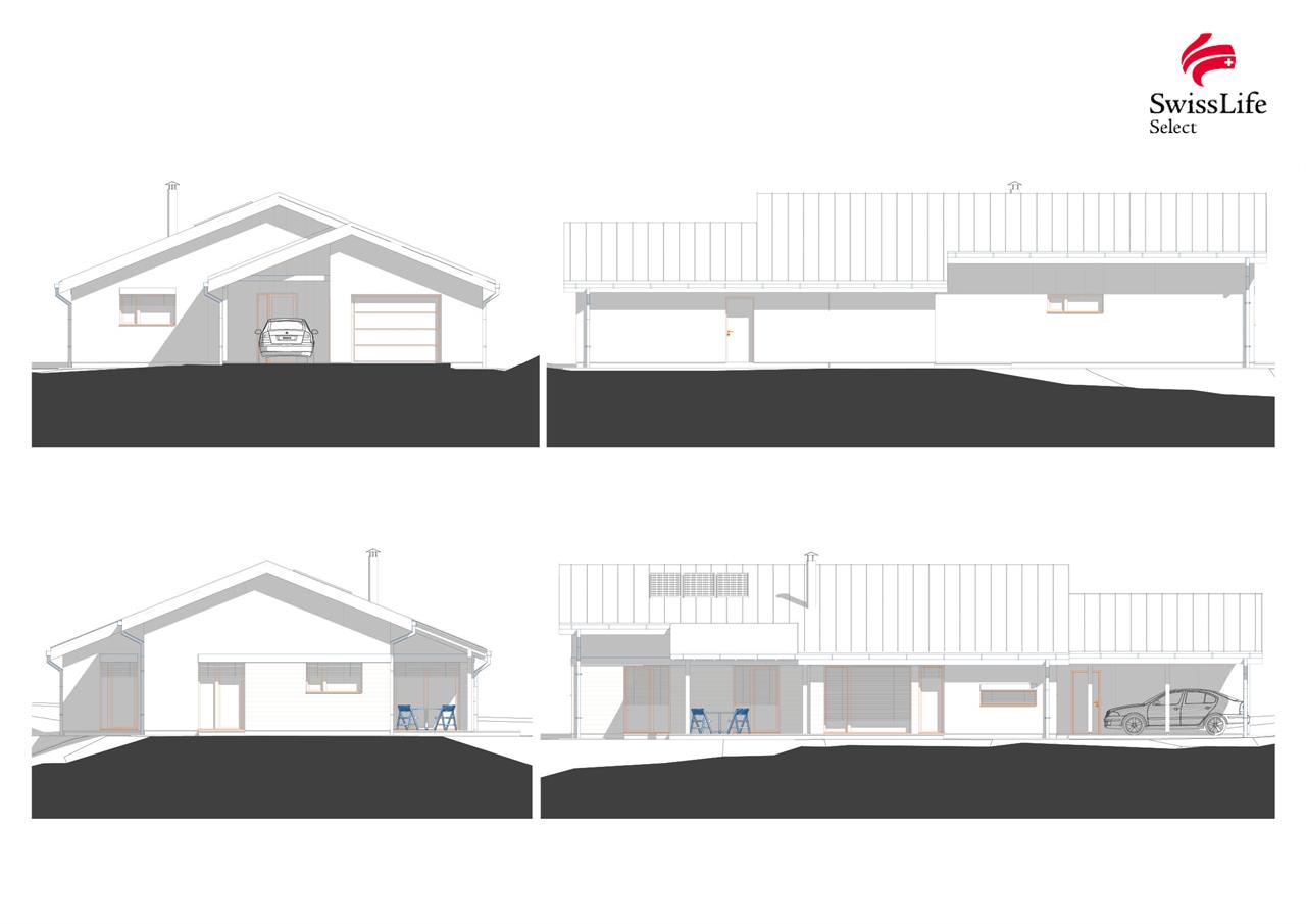 Prodej rodinného domu 126 m2, Vejprnice