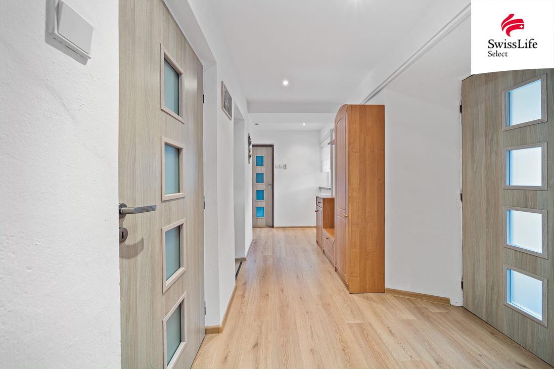 Prodej rodinného domu 257 m2, Rudník