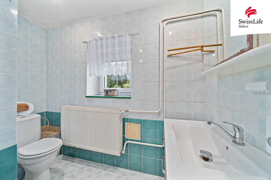 Prodej rodinného domu 257 m2, Rudník