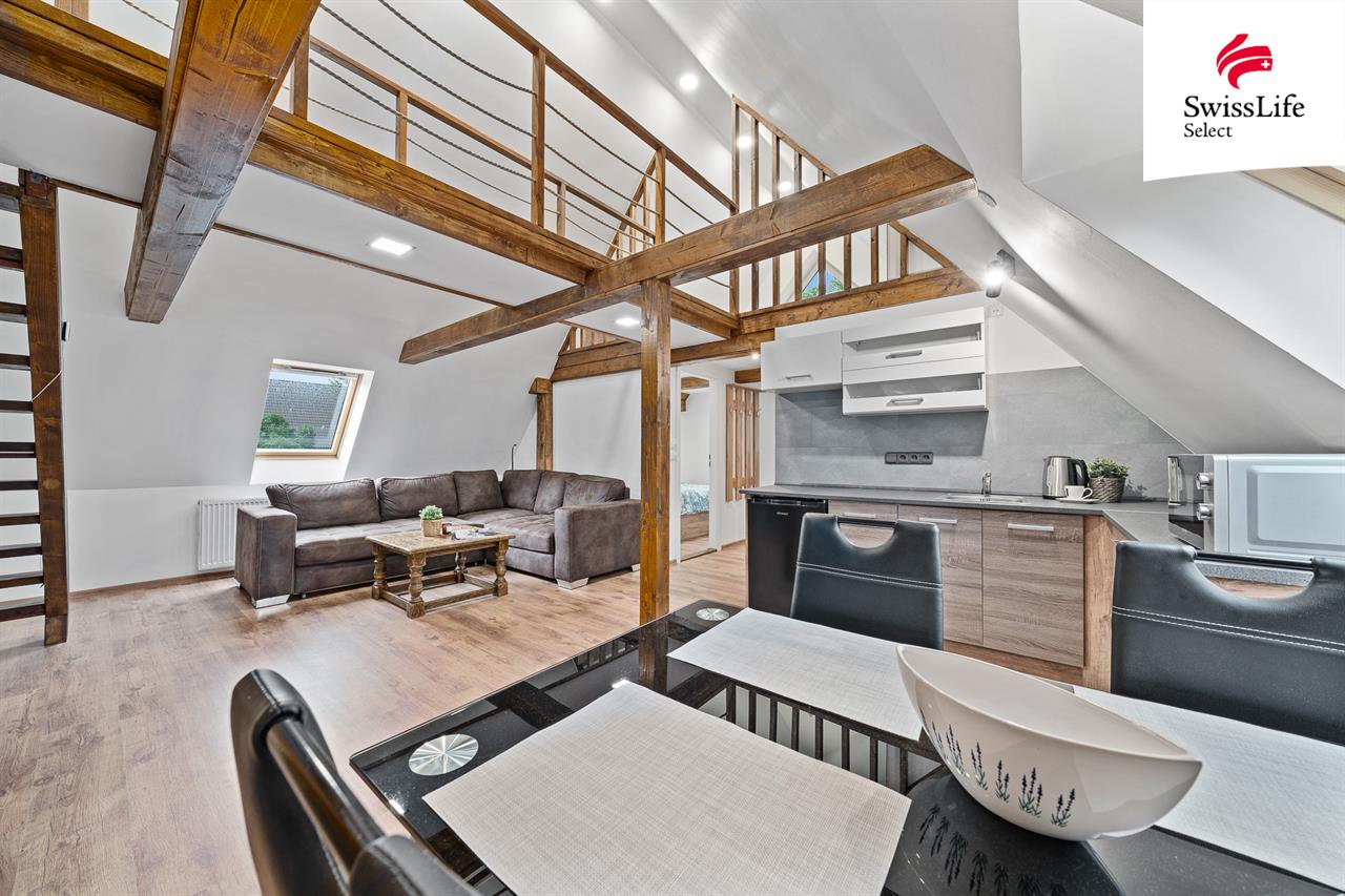 Prodej rodinného domu 257 m2, Rudník