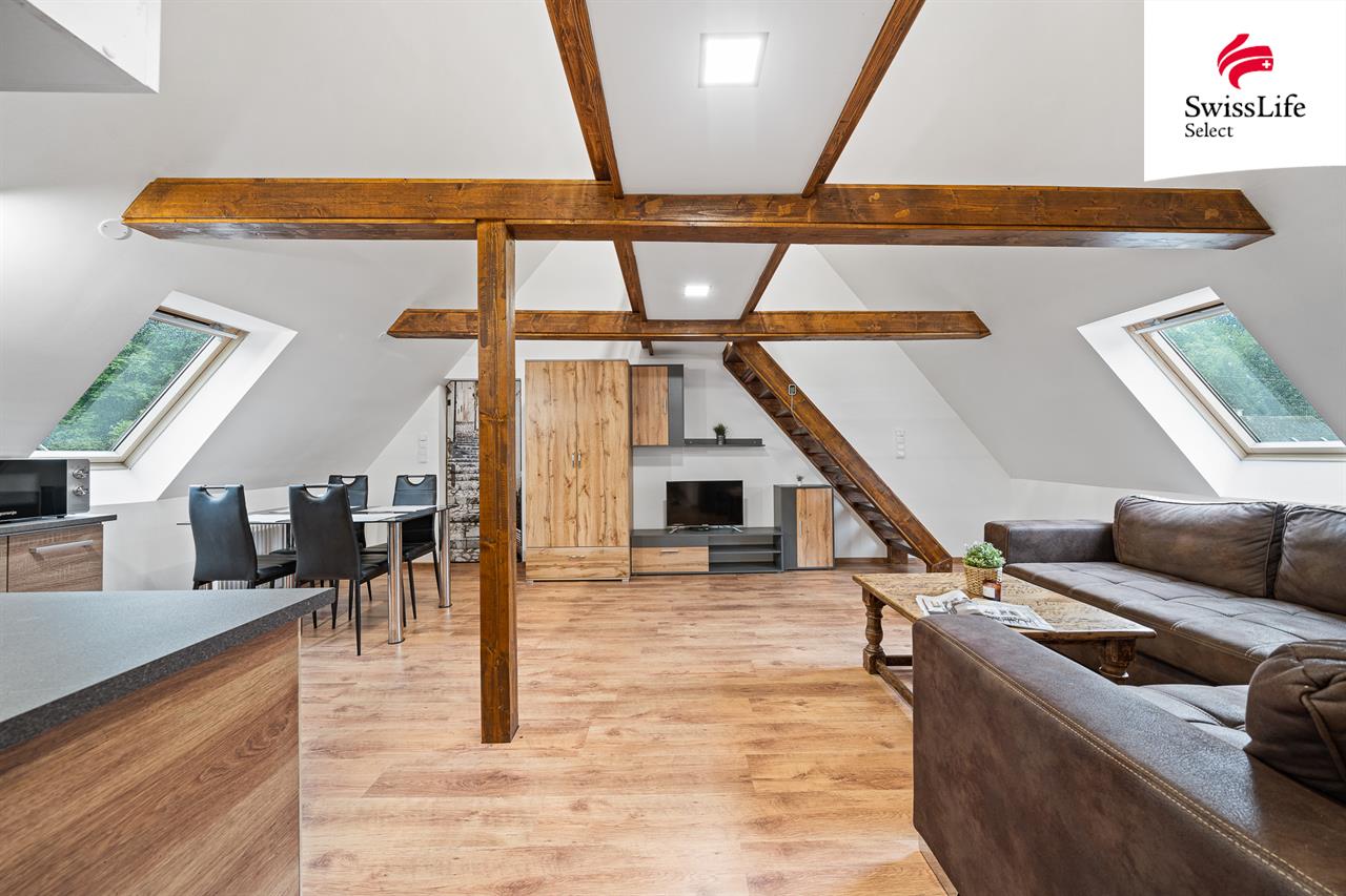 Prodej rodinného domu 257 m2, Rudník