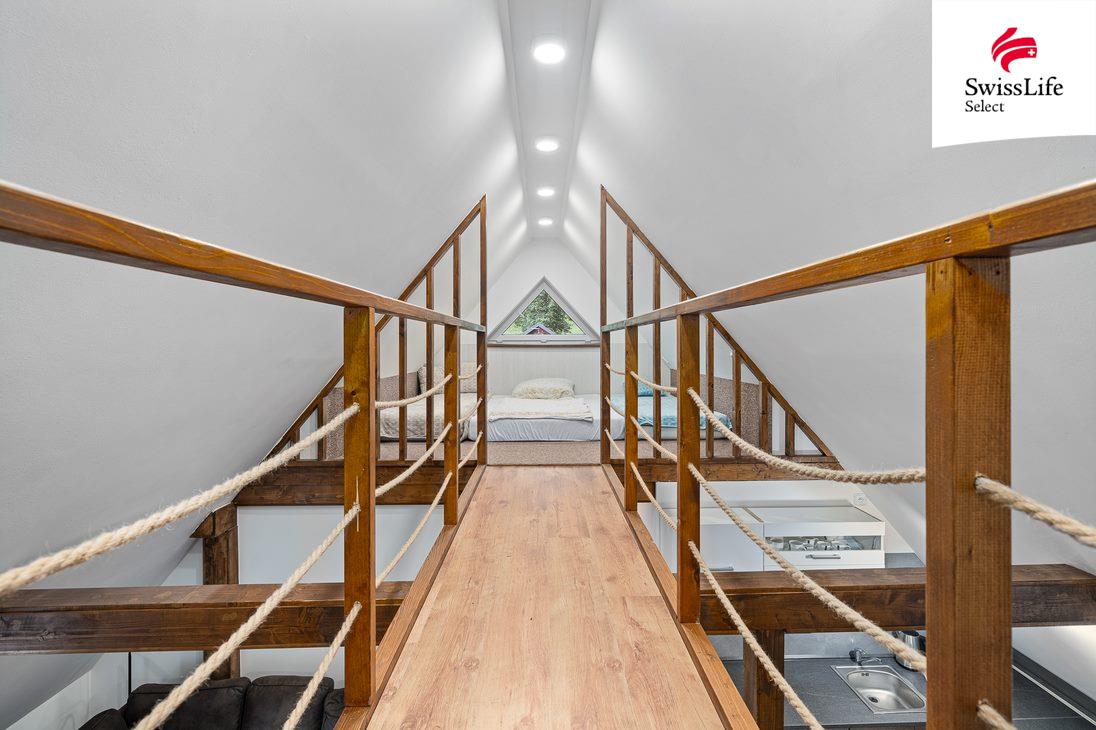 Prodej rodinného domu 257 m2, Rudník