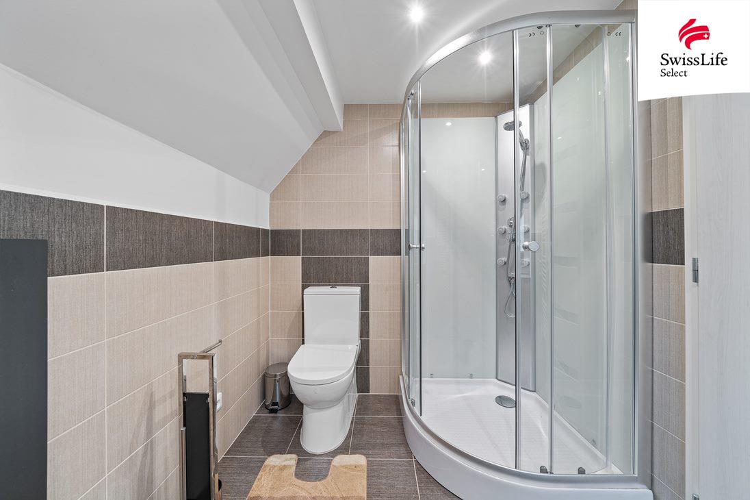 Prodej rodinného domu 257 m2, Rudník