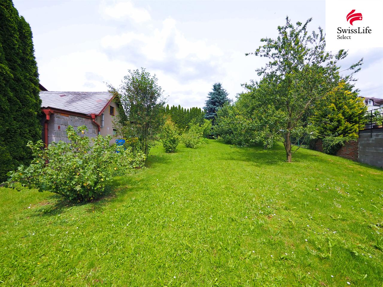 Prodej rodinného domu 217 m2 Hesovská, Přibyslav