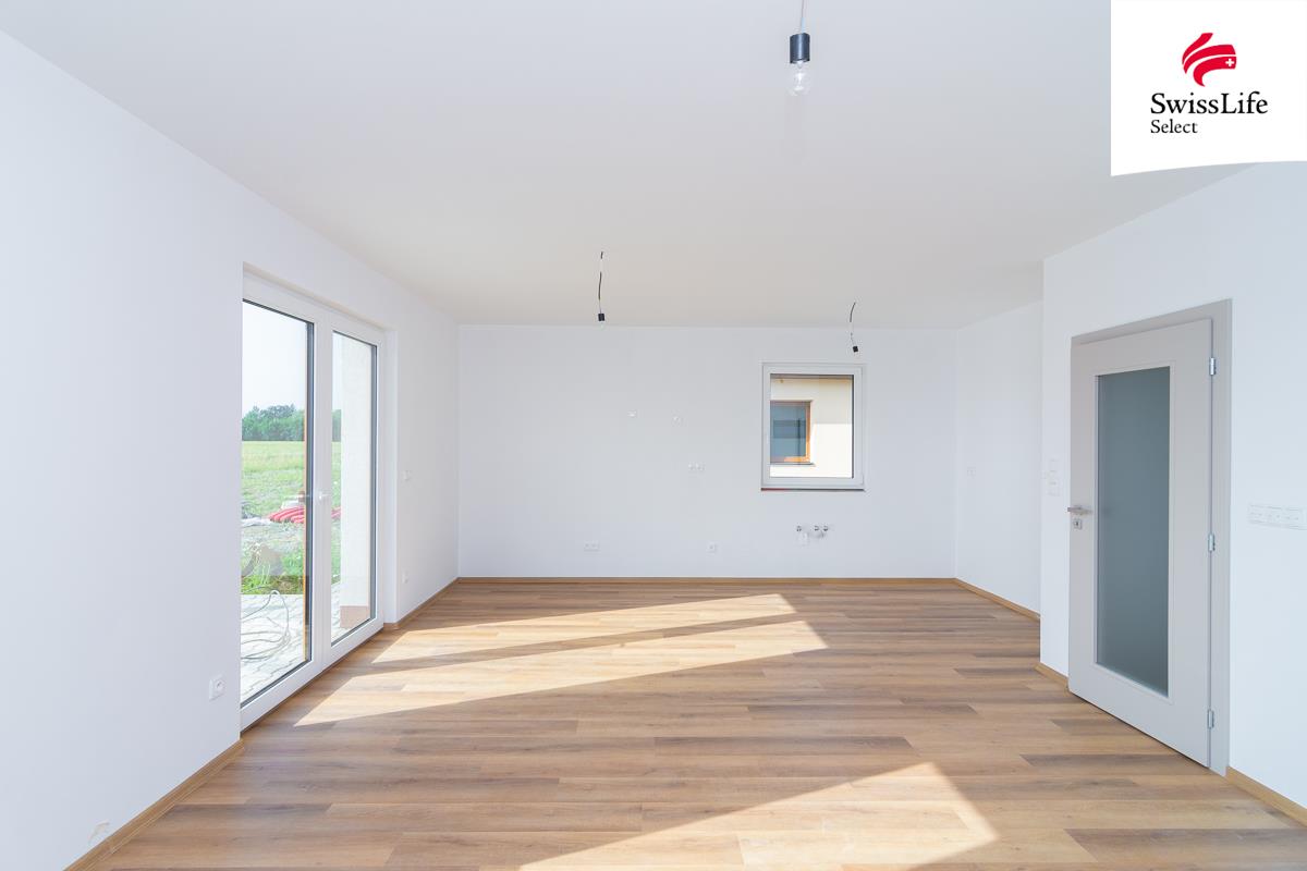 Prodej rodinného domu 104 m2 Pardubická, Dolní Ředice